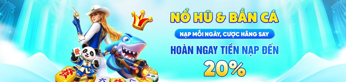 lx88 hoàn tiền 20%